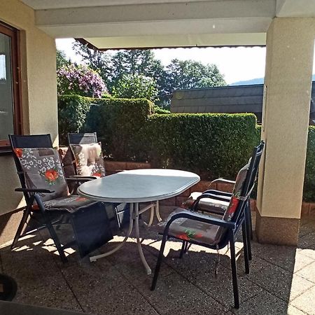 Ferienwohnung Edelmann Markersbach Extérieur photo