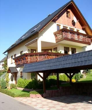 Ferienwohnung Edelmann Markersbach Extérieur photo