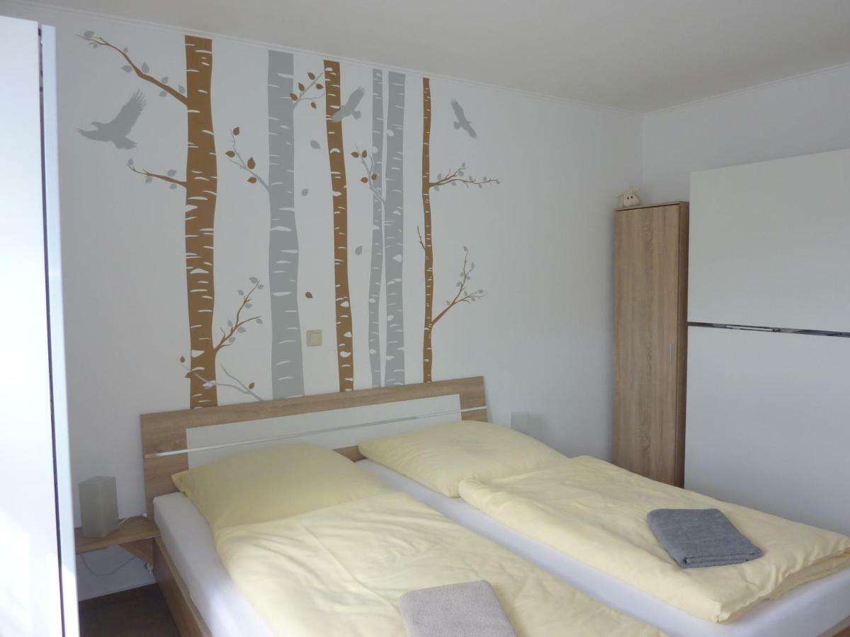 Ferienwohnung Edelmann Markersbach Extérieur photo