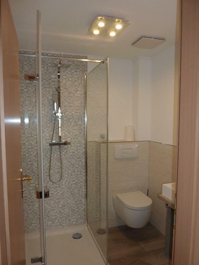 Ferienwohnung Edelmann Markersbach Extérieur photo