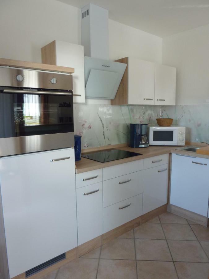 Ferienwohnung Edelmann Markersbach Extérieur photo