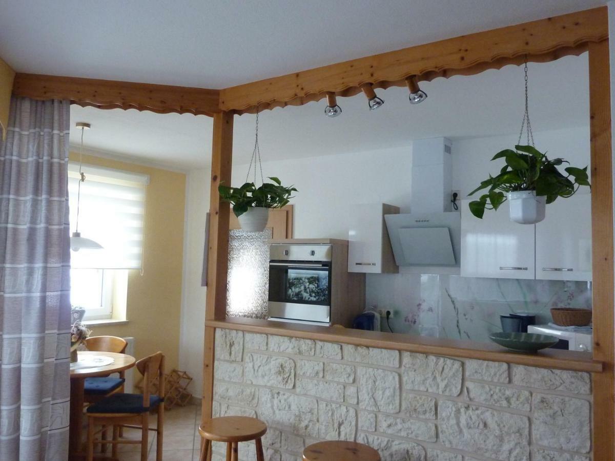 Ferienwohnung Edelmann Markersbach Extérieur photo