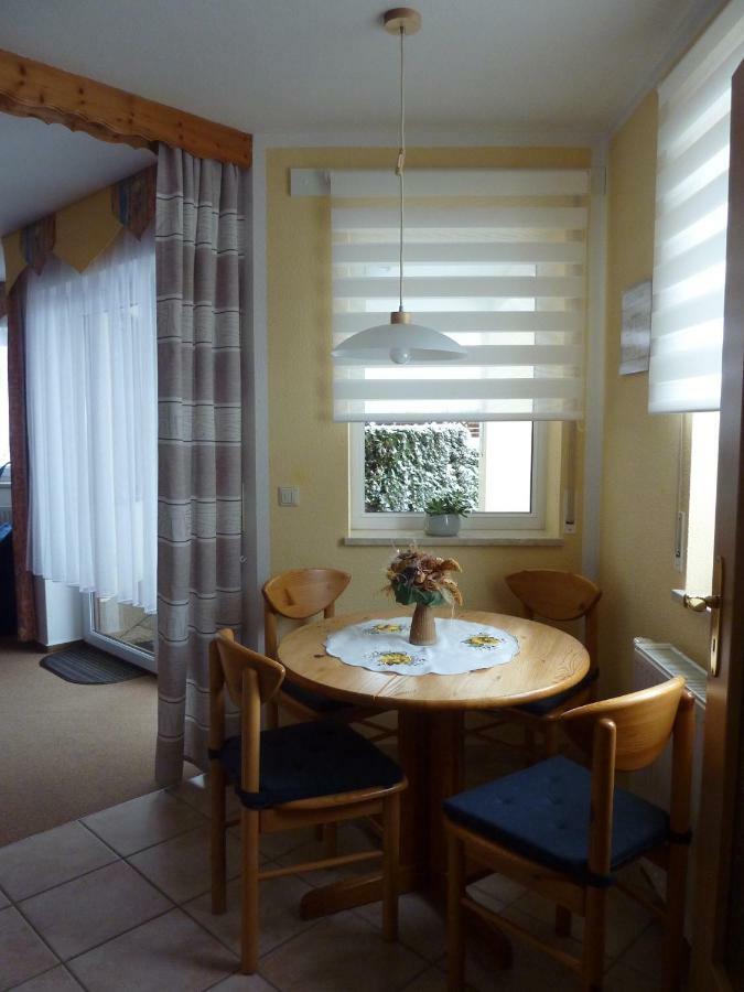 Ferienwohnung Edelmann Markersbach Extérieur photo